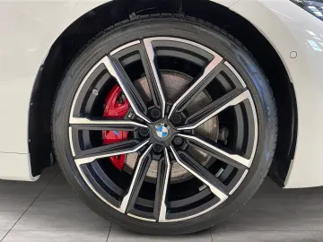 BMW 420d COUPE M SPORT HIFI DAB AHK ALU 19