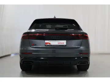 AUDI Q8 50TDI qu SLine B&O Matrix Massage Ventil 360 AuxH