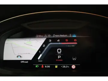 AUDI Q8 50TDI qu SLine B&O Matrix Massage Ventil 360 AuxH