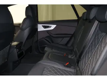 AUDI Q8 50TDI qu SLine B&O Matrix Massage Ventil 360 AuxH
