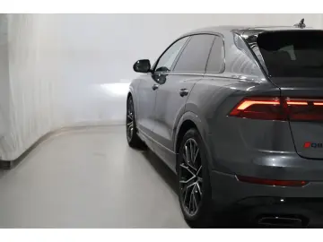AUDI Q8 50TDI qu SLine B&O Matrix Massage Ventil 360 AuxH