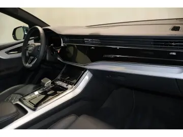 AUDI Q8 50TDI qu SLine B&O Matrix Massage Ventil 360 AuxH
