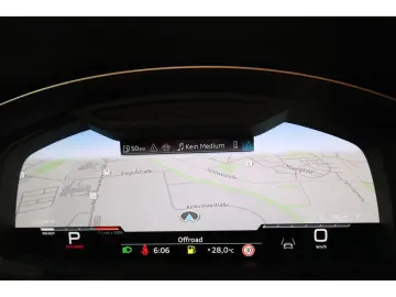 AUDI Q8 50TDI qu SLine B&O Matrix Massage Ventil 360 AuxH