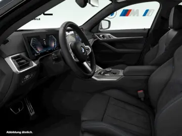 BMW 420d Gran Coupé M Sport AHK Tempomat