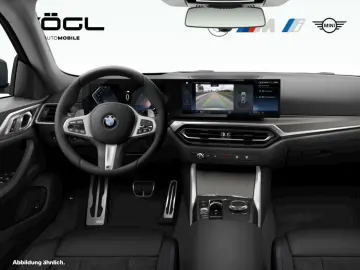 BMW 420d Gran Coupé M Sport AHK Tempomat
