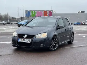 Golf T 1.4 Tsi
