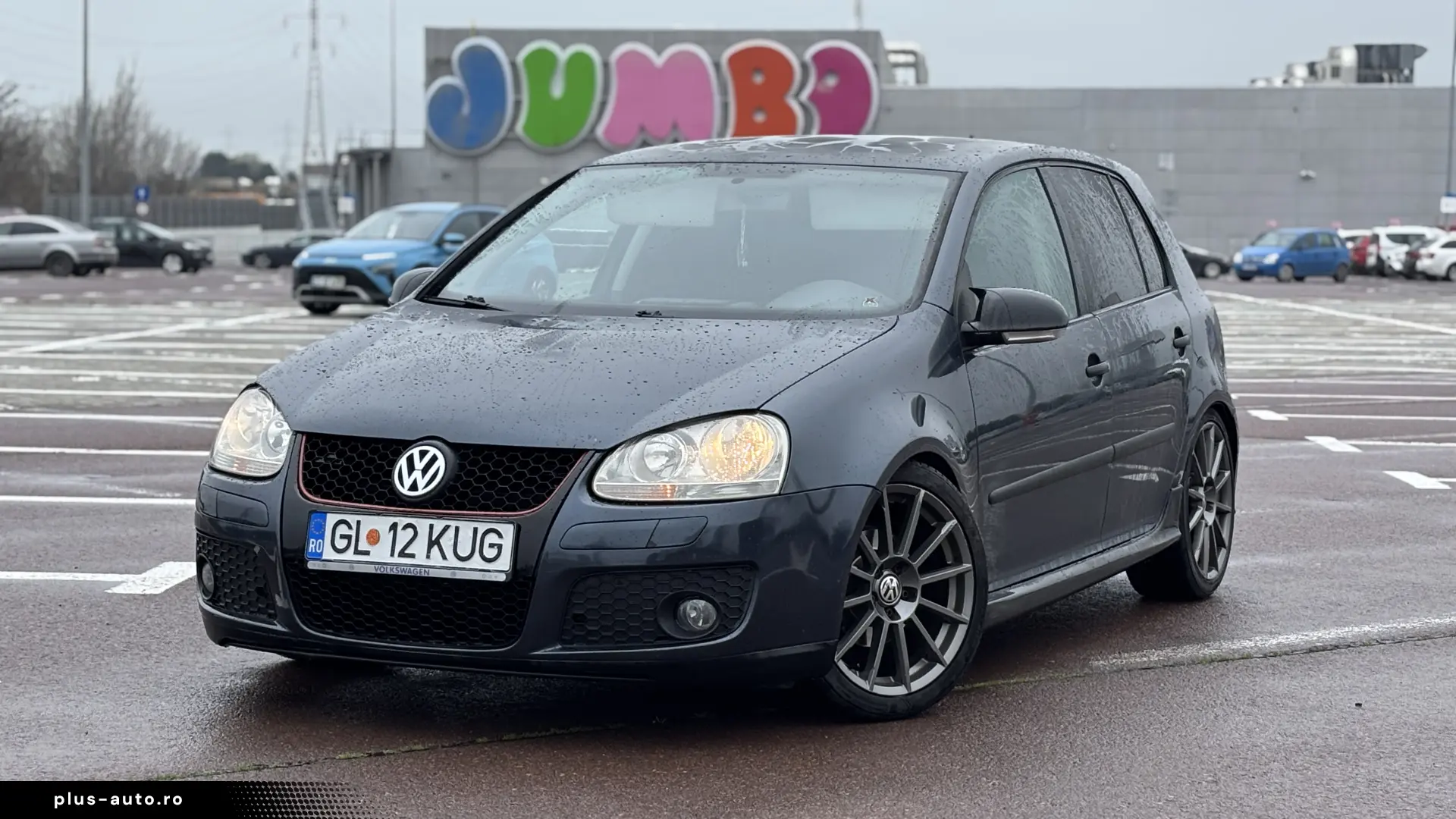 Golf T 1.4 Tsi
