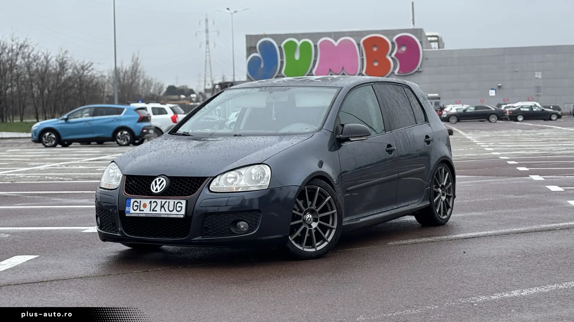 VOLKSWAGEN Golf 2006 — imagine 2