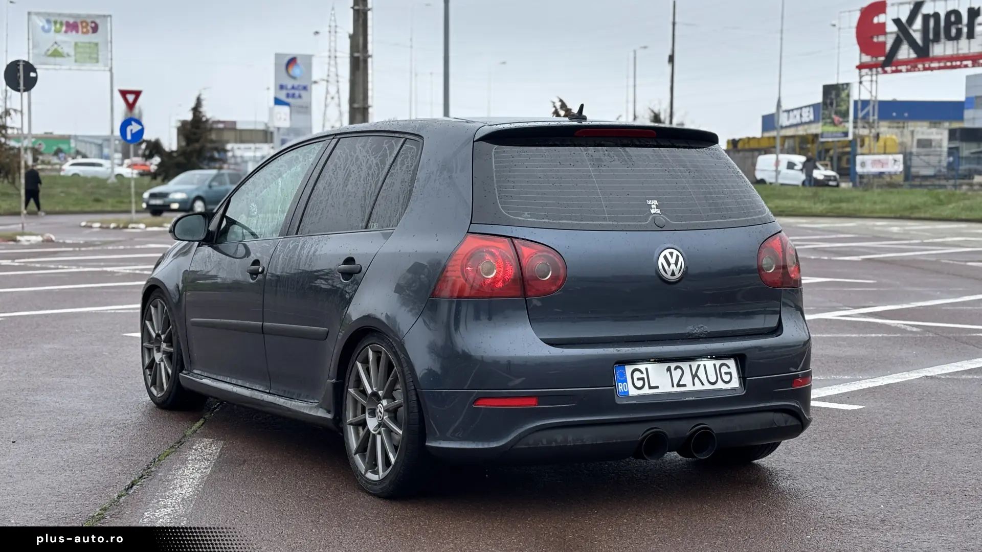 VOLKSWAGEN Golf 2006 — imagine 3
