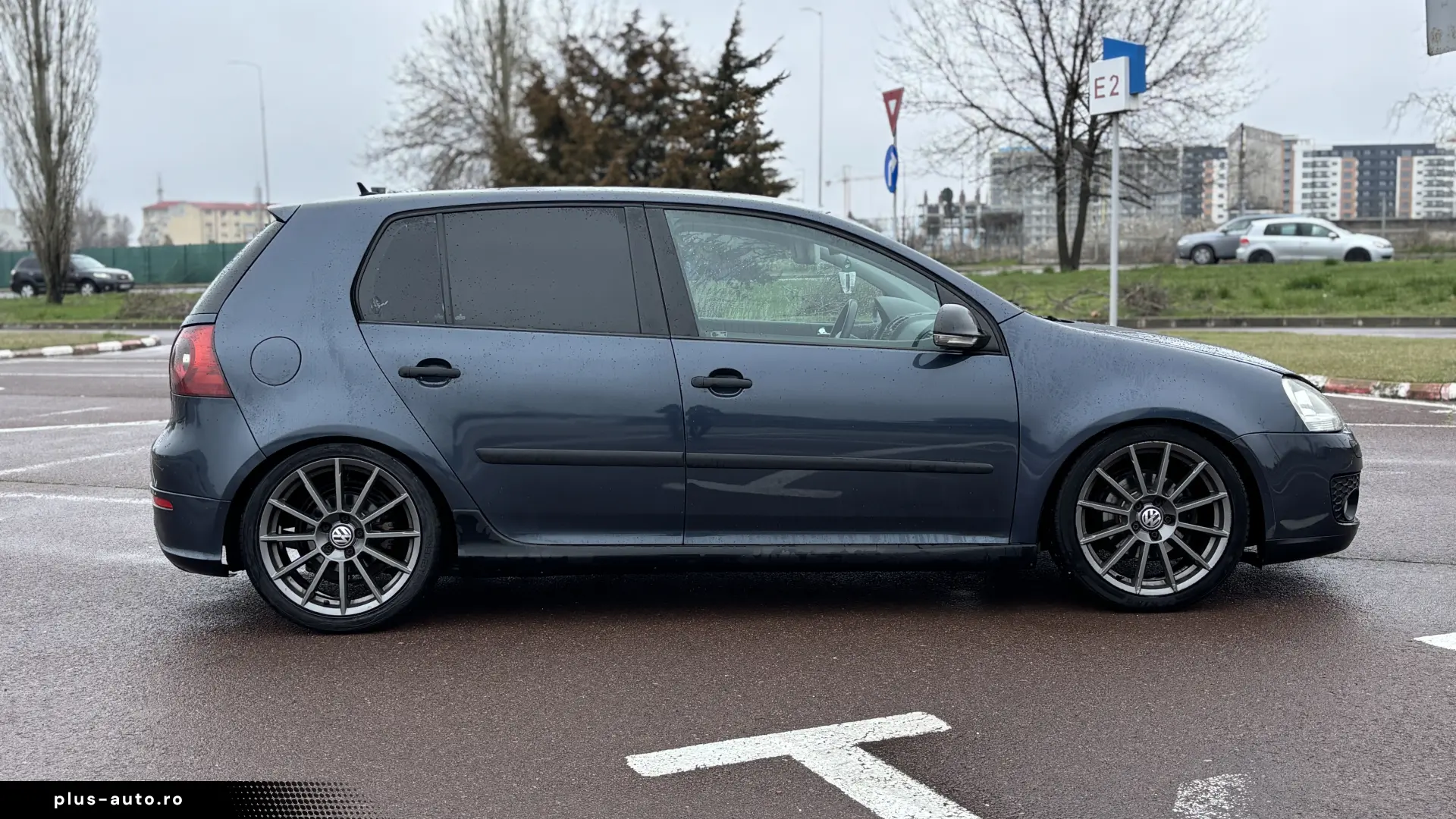 VOLKSWAGEN Golf 2006 — imagine 5