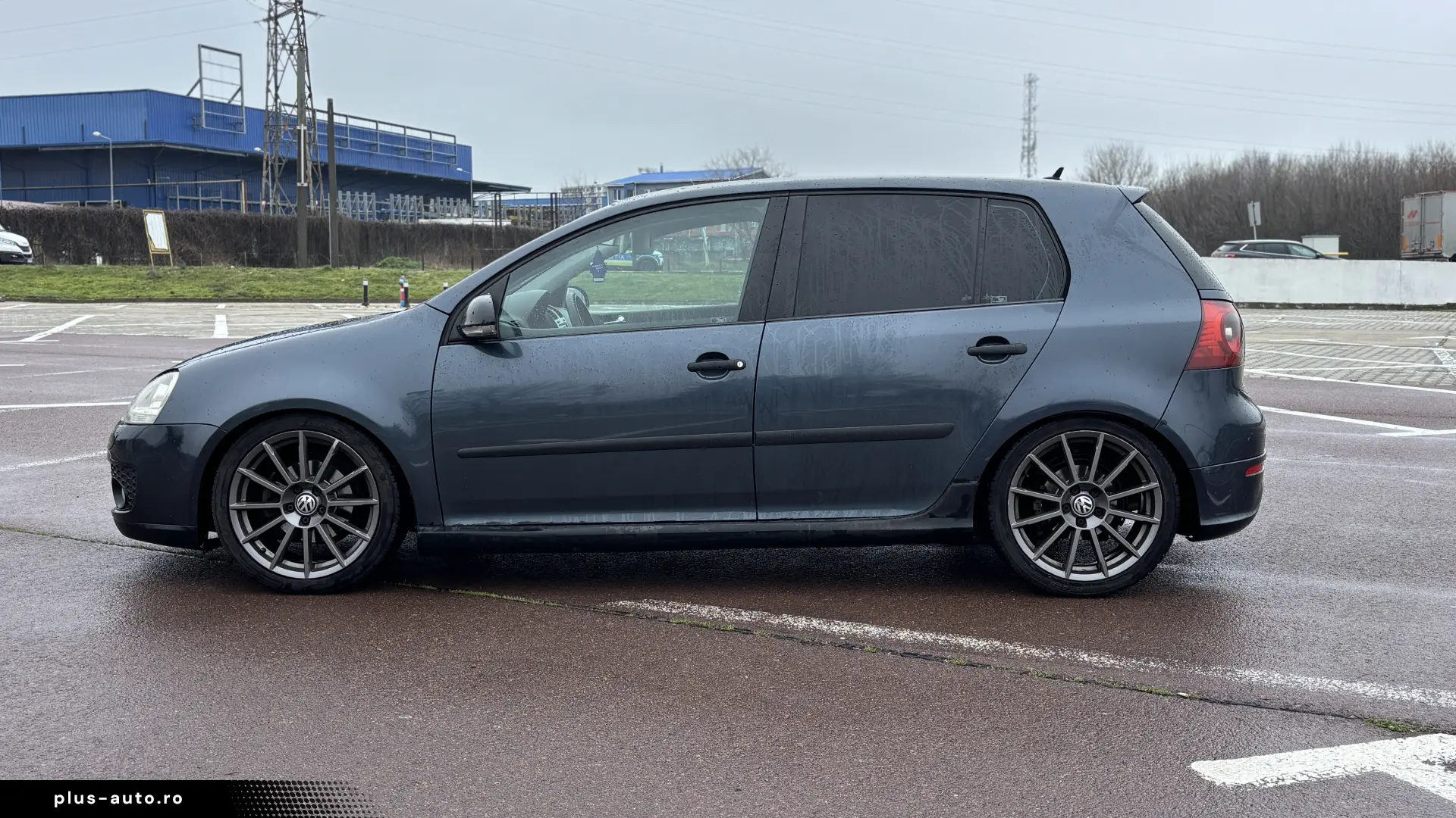 VOLKSWAGEN Golf 2006 — imagine 6