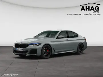 BMW 530d xDrive Limousine (ab 2020