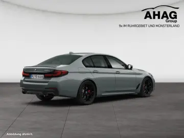 BMW 530d xDrive Limousine (ab 2020