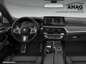 BMW 530d xDrive Limousine (ab 2020