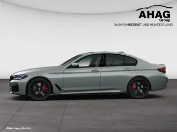 BMW 530d xDrive Limousine (ab 2020