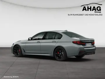BMW 530d xDrive Limousine (ab 2020