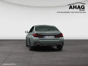 BMW 530d xDrive Limousine (ab 2020