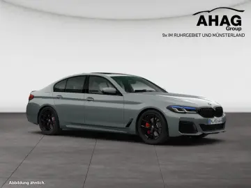 BMW 530d xDrive Limousine (ab 2020