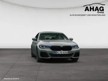 BMW 530d xDrive Limousine (ab 2020