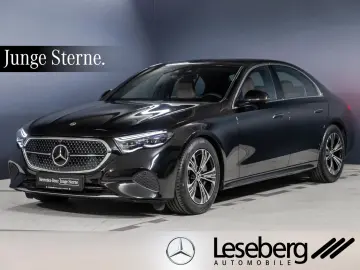 MERCEDES-BENZ E 220 d Avantgarde DIG.LIGHT Airmatic …