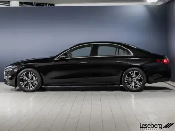 MERCEDES-BENZ E 220 d Avantgarde DIG.LIGHT Airmatic …
