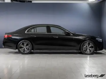 MERCEDES-BENZ E 220 d Avantgarde DIG.LIGHT Airmatic …