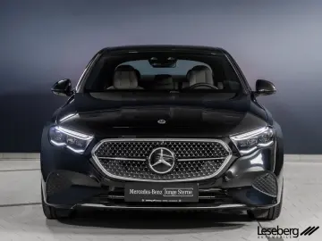 MERCEDES-BENZ E 220 d Avantgarde DIG.LIGHT Airmatic …