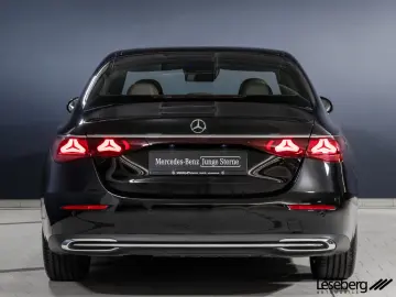 MERCEDES-BENZ E 220 d Avantgarde DIG.LIGHT Airmatic …