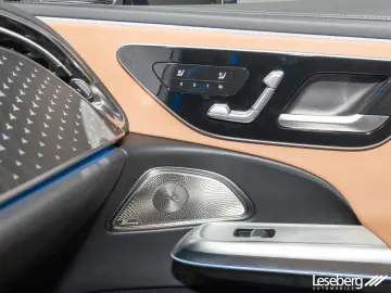 MERCEDES-BENZ E 220 d Avantgarde DIG.LIGHT Airmatic …