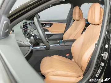 MERCEDES-BENZ E 220 d Avantgarde DIG.LIGHT Airmatic …