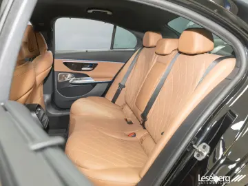 MERCEDES-BENZ E 220 d Avantgarde DIG.LIGHT Airmatic …