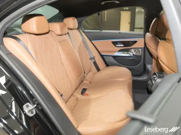 MERCEDES-BENZ E 220 d Avantgarde DIG.LIGHT Airmatic …