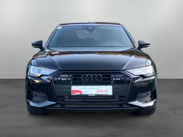 AUDI A6 Limousine 55TFSI quattro S-tronic   Pano  LED
