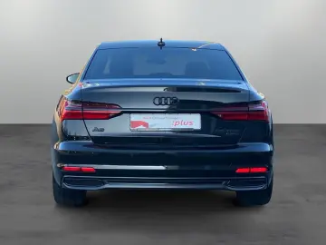 AUDI A6 Limousine 55TFSI quattro S-tronic   Pano  LED