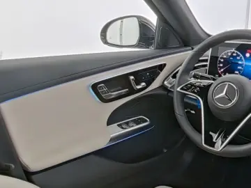 MERCEDES-BENZ E 200   AVANTGARDE MEMO 360 DISTR KAMERA SPUR