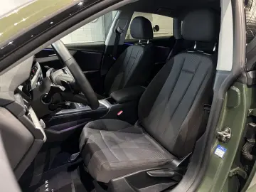 AUDI A5 40 TDI S line  NAVI  B&O  RFK  DAB  20 ZOLL