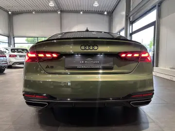 AUDI A5 40 TDI S line  NAVI  B&O  RFK  DAB  20 ZOLL