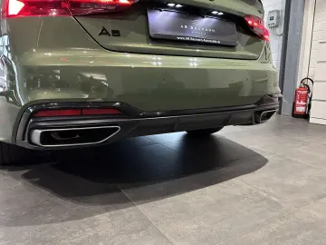 AUDI A5 40 TDI S line  NAVI  B&O  RFK  DAB  20 ZOLL