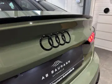 AUDI A5 40 TDI S line  NAVI  B&O  RFK  DAB  20 ZOLL