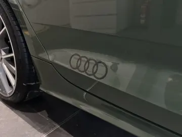AUDI A5 40 TDI S line  NAVI  B&O  RFK  DAB  20 ZOLL