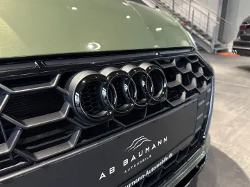 AUDI A5 40 TDI S line  NAVI  B&O  RFK  DAB  20 ZOLL