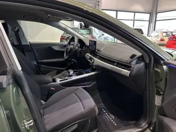 AUDI A5 40 TDI S line  NAVI  B&O  RFK  DAB  20 ZOLL