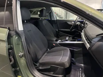 AUDI A5 40 TDI S line  NAVI  B&O  RFK  DAB  20 ZOLL