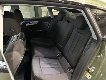 AUDI A5 40 TDI S line  NAVI  B&O  RFK  DAB  20 ZOLL