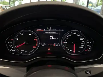 AUDI A5 40 TDI S line  NAVI  B&O  RFK  DAB  20 ZOLL