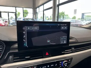 AUDI A5 40 TDI S line  NAVI  B&O  RFK  DAB  20 ZOLL