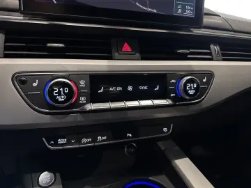 AUDI A5 40 TDI S line  NAVI  B&O  RFK  DAB  20 ZOLL