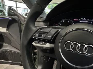 AUDI A5 40 TDI S line  NAVI  B&O  RFK  DAB  20 ZOLL