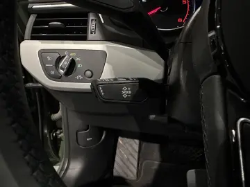 AUDI A5 40 TDI S line  NAVI  B&O  RFK  DAB  20 ZOLL