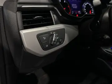AUDI A5 40 TDI S line  NAVI  B&O  RFK  DAB  20 ZOLL